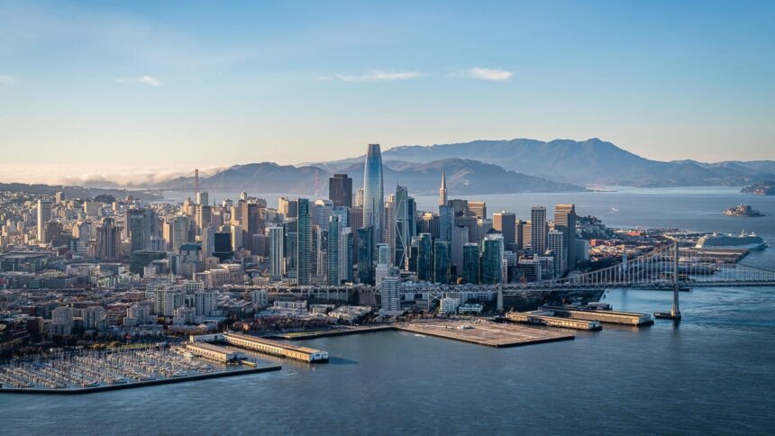 San Francisco’s Chinatown night markets return with more food, music – NBC Bay Area