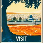 Palestinian poster’s ban at Sunnyvale festival draws cries of censorship, apology demand