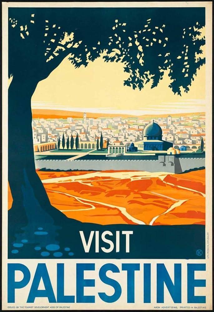 Palestinian poster’s ban at Sunnyvale festival draws cries of censorship, apology demand