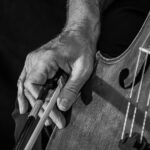 Cellist Johannes Moser solos in Anna Thorvaldsdottir concerto premiere with SF Symphony   