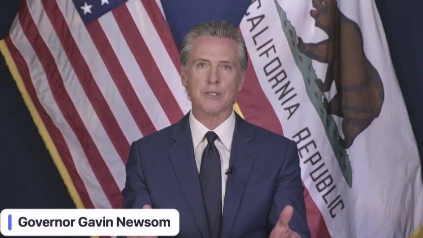 Newsom Proposes Rollback of Health Coverage for Undocumented Immigrants