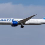 United Sydeny to San Francisco Flight with 777 Diverts Twice – Aviation A2Z