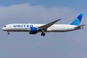 United Sydeny to San Francisco Flight with 777 Diverts Twice – Aviation A2Z
