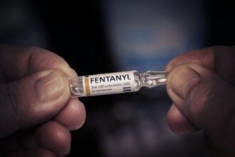 1 kilo of fentanyl found in San Francisco drug dealer’s car: DA