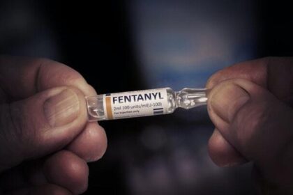 1 kilo of fentanyl found in San Francisco drug dealer’s car: DA