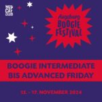 Best Bets: Boogie Festival, New Ballet, Diablo Ballet, Eliades Ochoa, Valley Concert Chorale, San Jose Chamber Orchestra