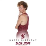 Artist Zach Litoff gives Bay to Breakers a new vibe with SF-themed designs 