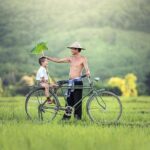 Celebrating ‘Bike to Wherever Day’ on Caltrain