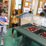 Oakland resumes free summer meals for kids after partners chip in to keep program alive