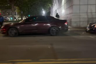 The party is over in San Francisco’s drug-plagued Tenderloin – The San Francisco Standard