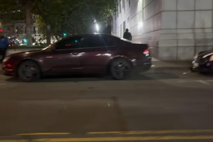 The party is over in San Francisco’s drug-plagued Tenderloin – The San Francisco Standard