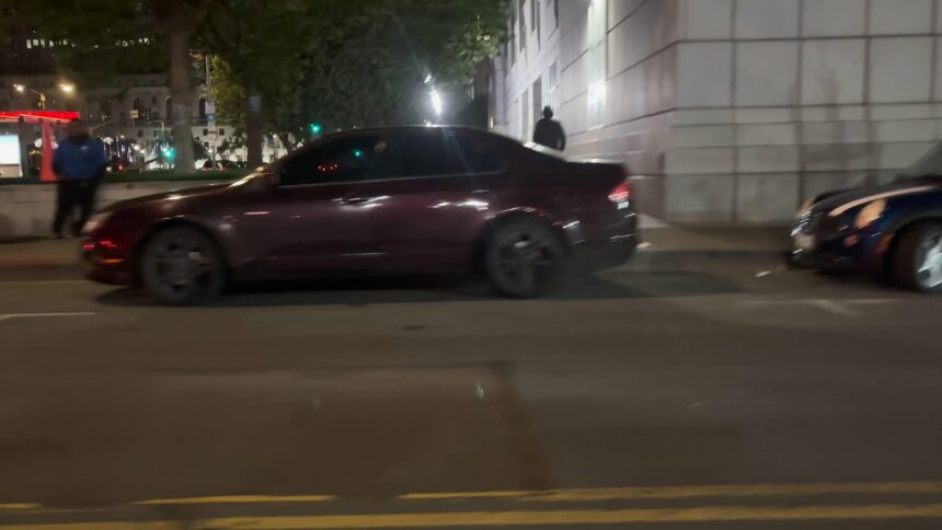 The party is over in San Francisco’s drug-plagued Tenderloin – The San Francisco Standard