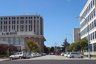 San Mateo County plans Family Justice Center providing resources for victims of violence