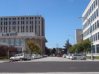 San Mateo County plans Family Justice Center providing resources for victims of violence