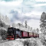 Exclusive: Behind the scenes on SMART Train