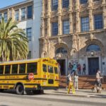 Layoff notices canceled for San Francisco schools paraeducators and counselors – KTVU