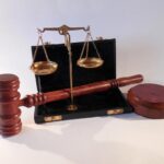 Retired Judge Totally at War With DA Brooke Jenkins, Files Appeal In Her Ethics Judgment