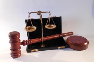 Retired Judge Totally at War With DA Brooke Jenkins, Files Appeal In Her Ethics Judgment