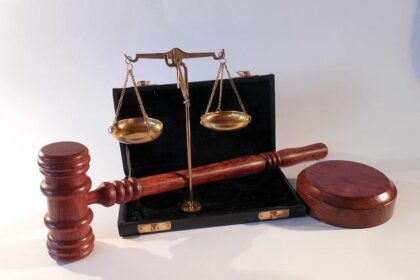 Retired Judge Totally at War With DA Brooke Jenkins, Files Appeal In Her Ethics Judgment