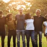 Craving community: How neighborly ties can reduce loneliness and improve public safety