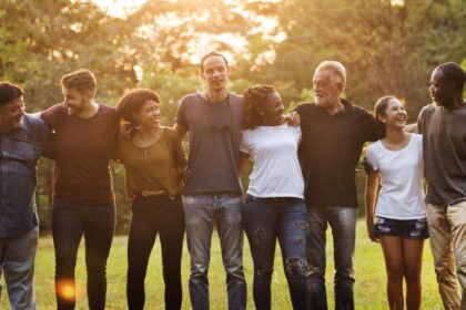 Craving community: How neighborly ties can reduce loneliness and improve public safety