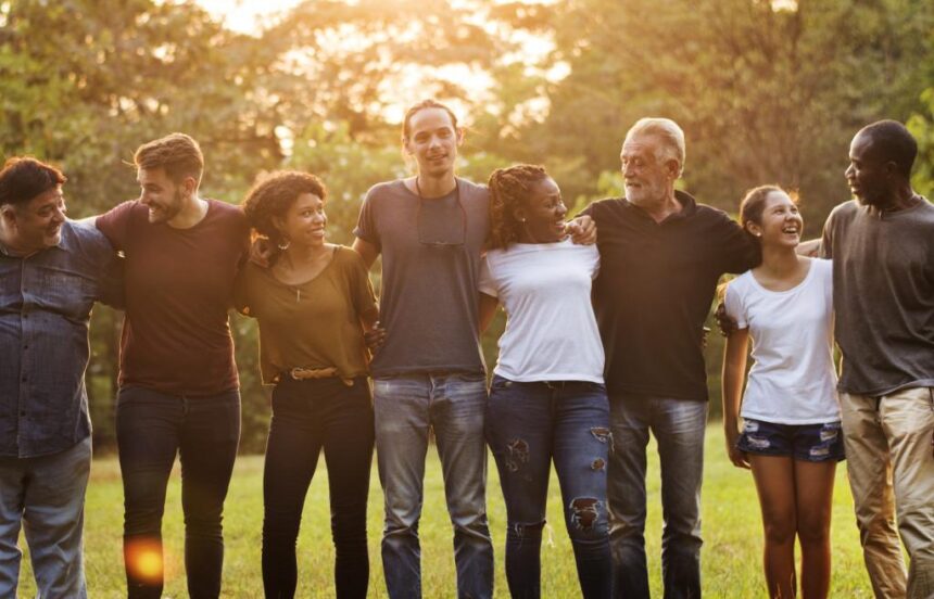 Craving community: How neighborly ties can reduce loneliness and improve public safety