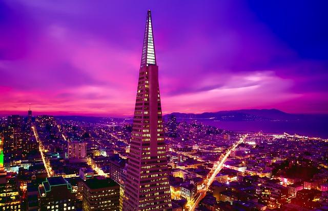 San Francisco crime is going through an incredible and rare change – San Francisco Chronicle