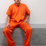 Inspirational inmate finds his freedom day: trucking school founder granted early parole