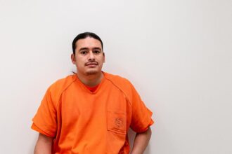 Inspirational inmate finds his freedom day: trucking school founder granted early parole