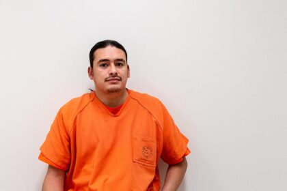 Inspirational inmate finds his freedom day: trucking school founder granted early parole