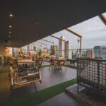 New rooftop bar in downtown Walnut Creek set to open later this summer
