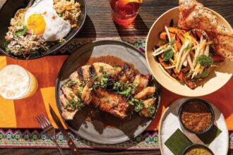 100 best restaurants in the San Francisco Bay Area, ranked – San Francisco Chronicle
