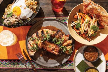 100 best restaurants in the San Francisco Bay Area, ranked – San Francisco Chronicle