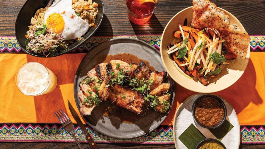 100 best restaurants in the San Francisco Bay Area, ranked – San Francisco Chronicle