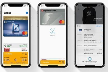 Apple Pay outage reported Friday, here’s what we know