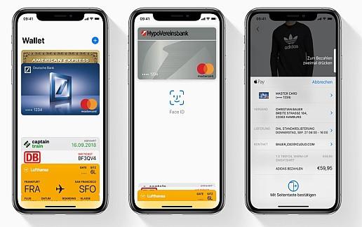 Apple Pay outage reported Friday, here’s what we know