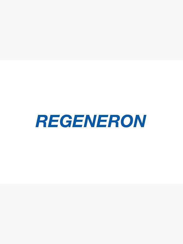 Biotechnology company Regeneron buying 23andMe for 6 million