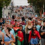 Bay to Breakers photos capture outrageous costumes from this year’s race