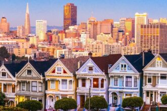 San Francisco man charged in drunk driving 2-car crash that left 1 critically injured: DA