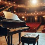 Best Bets: ‘The Waiting Period,’ Piano Duo Amabile,  Salonen leads ‘Firebird,’ ‘Parade,’ SF Gay Men’s Chorus Punk Pride