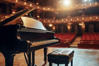 Best Bets: ‘The Waiting Period,’ Piano Duo Amabile,  Salonen leads ‘Firebird,’ ‘Parade,’ SF Gay Men’s Chorus Punk Pride