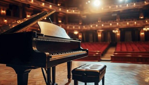 Best Bets: ‘The Waiting Period,’ Piano Duo Amabile,  Salonen leads ‘Firebird,’ ‘Parade,’ SF Gay Men’s Chorus Punk Pride