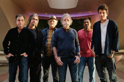 Dead & Company Golden Gate Park show opening bands, ticket info announced