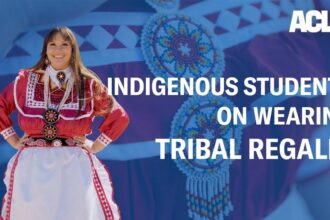 California lets students wear tribal regalia at graduations — why it remains controversial