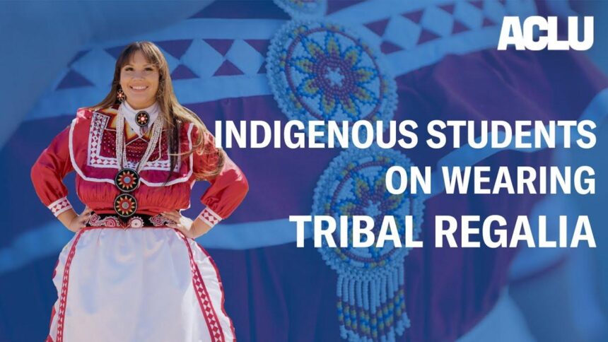 California lets students wear tribal regalia at graduations — why it remains controversial