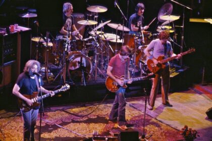 Grateful Dead at Golden Gate Park: How to get tickets for 60th anniversary shows – The San Francisco Standard