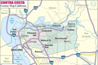 As Contra Costa cities address climate goals, local youth motivated by sense of urgency