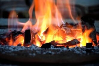 Arson suspect repeatedly targeted elderly woman’s Santa Rosa home: police