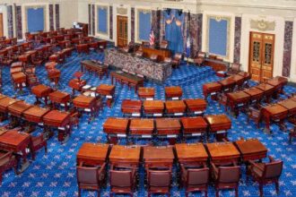 US Senate Votes to Block California’s Electric Car Mandate, State Certain to Sue