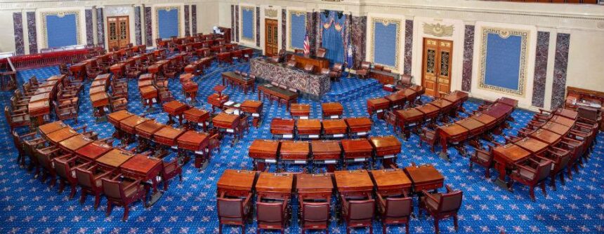 US Senate Votes to Block California’s Electric Car Mandate, State Certain to Sue